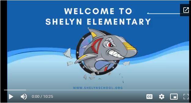 Shelyn English Video